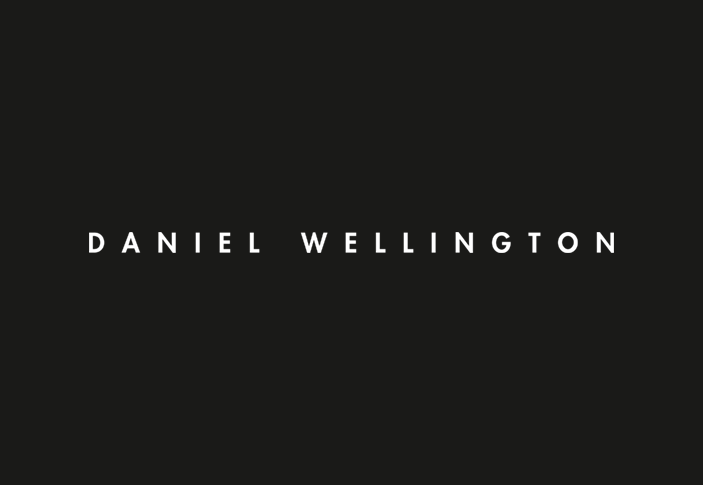 Detail Logo Daniel Wellington Nomer 18