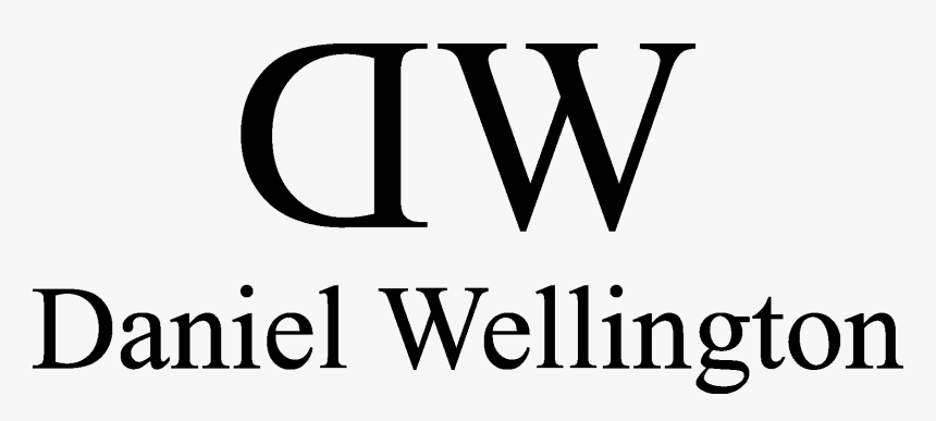 Detail Logo Daniel Wellington Nomer 5