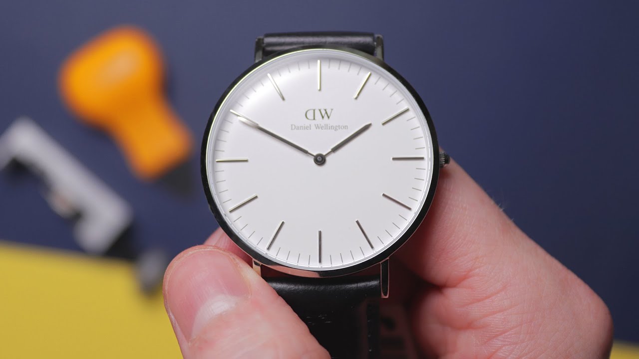 Detail Logo Daniel Wellington Nomer 48