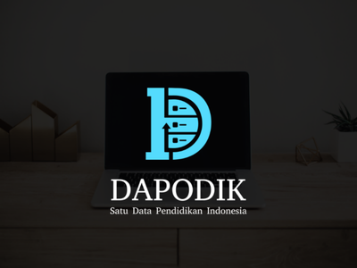 Detail Logo Dapodik Png Nomer 19