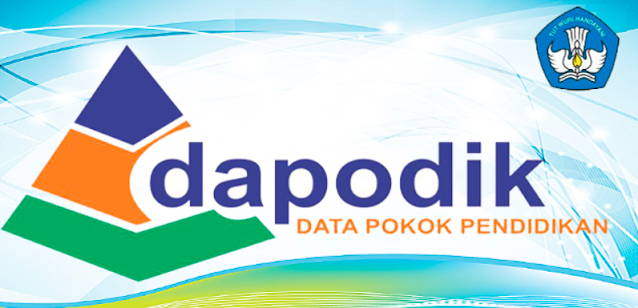 Detail Logo Dapodik Png Nomer 23