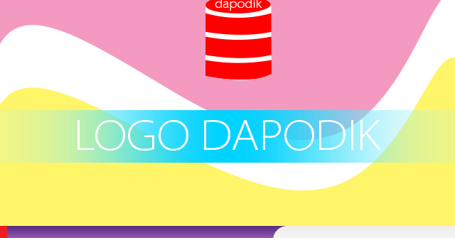 Detail Logo Dapodik Png Nomer 27