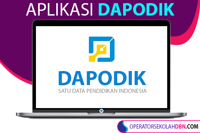 Detail Logo Dapodik Png Nomer 7