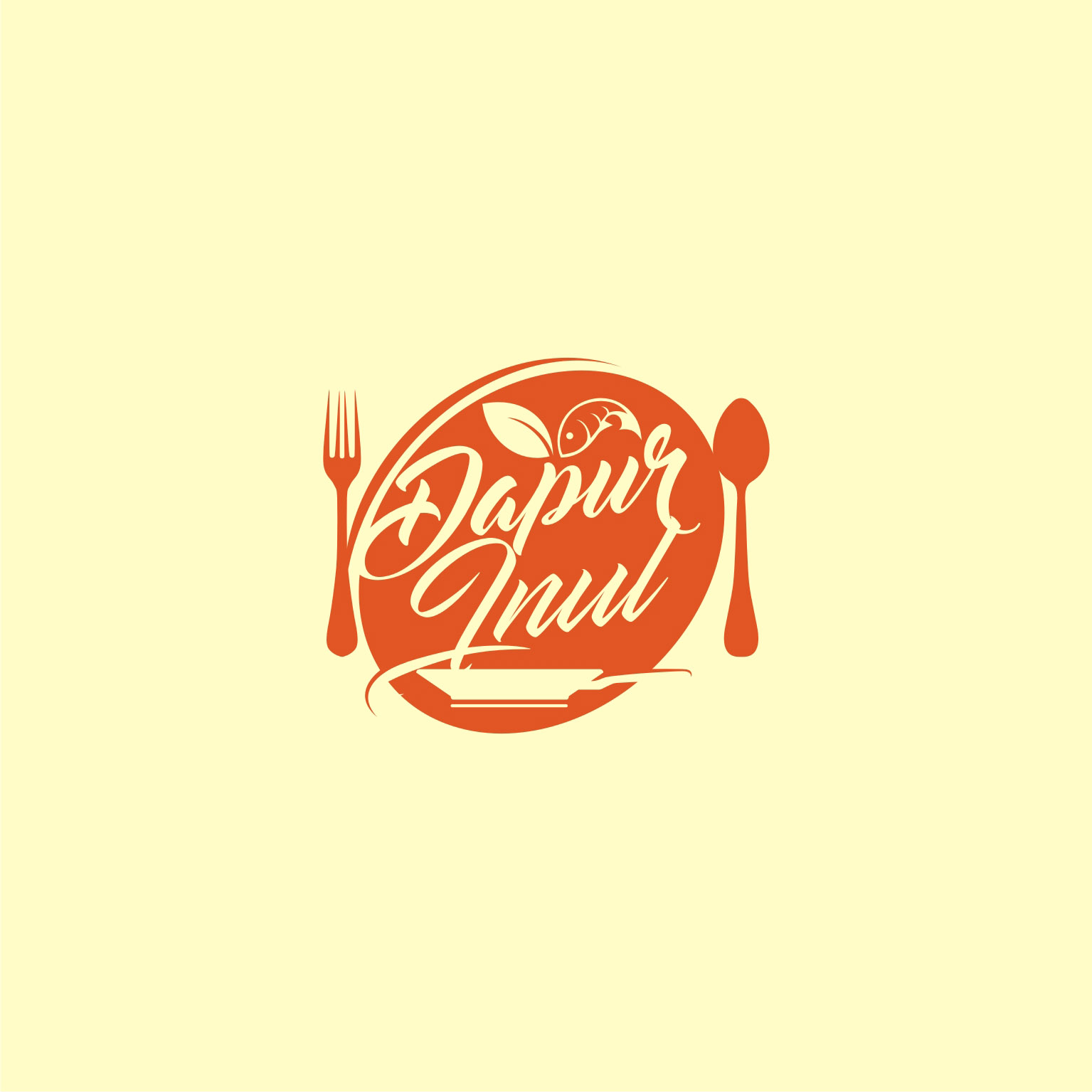 Detail Logo Dapur Kosong Nomer 8