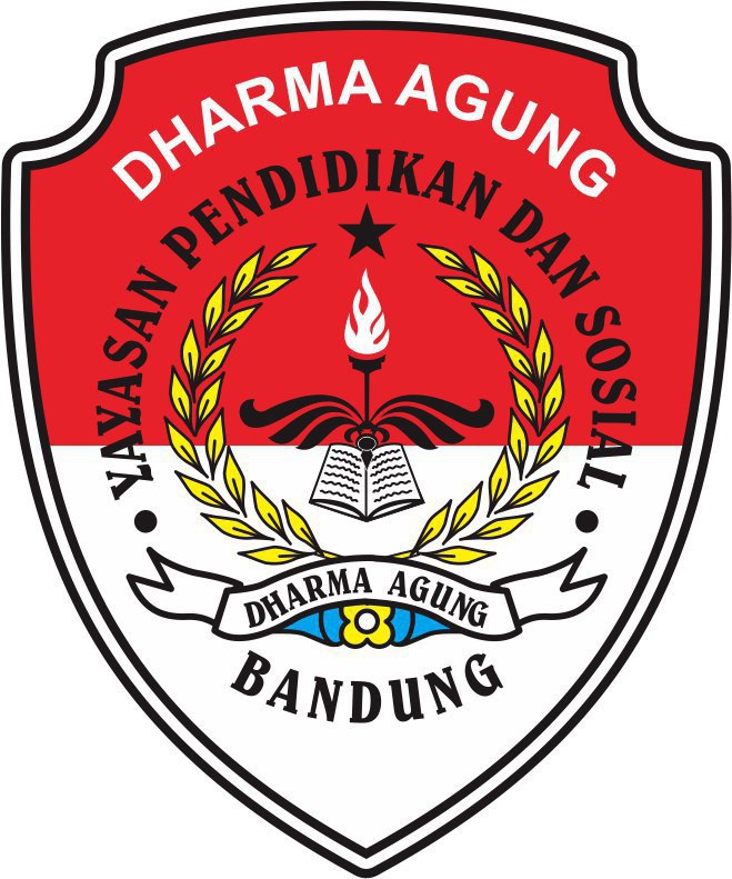 Detail Logo Darma Agung Nomer 19