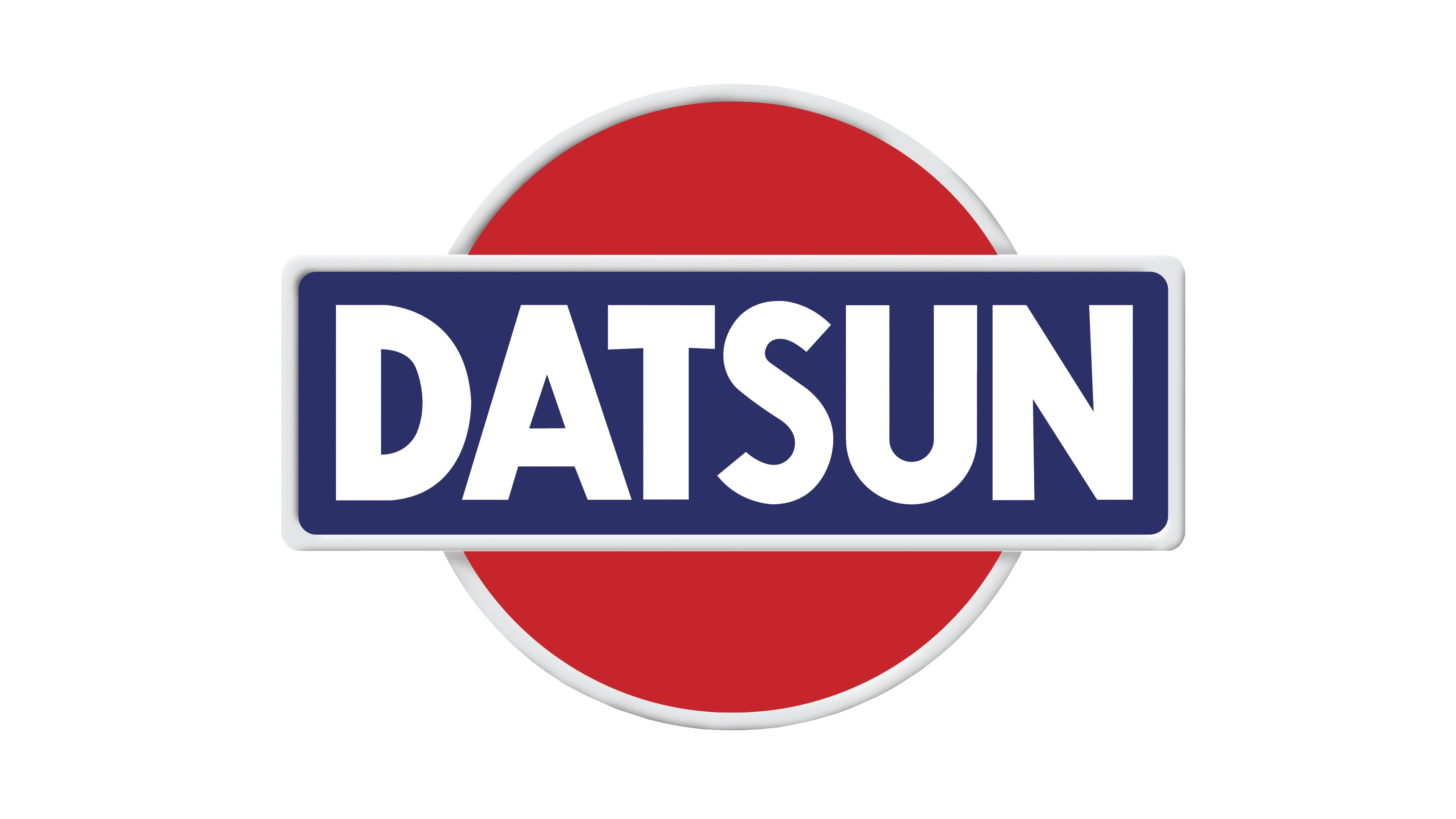 Detail Logo Datsun Png Nomer 2