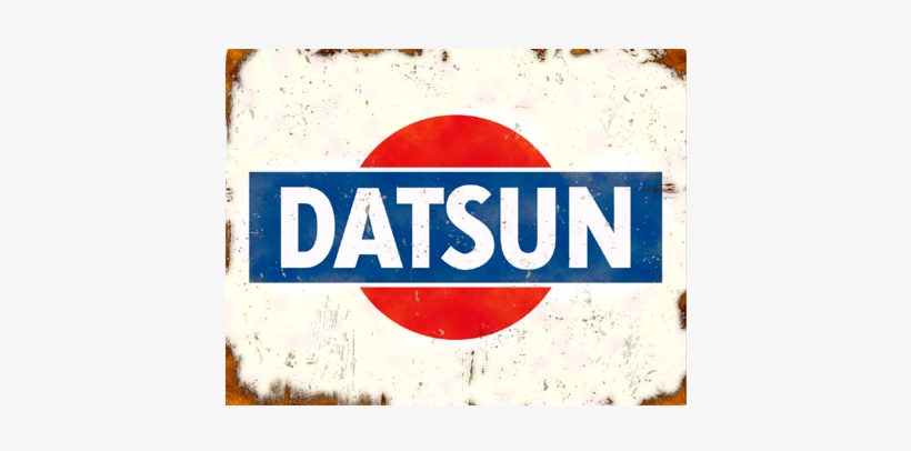 Detail Logo Datsun Png Nomer 12