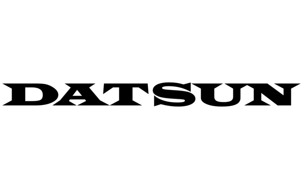 Detail Logo Datsun Png Nomer 22