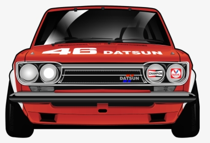 Detail Logo Datsun Png Nomer 29