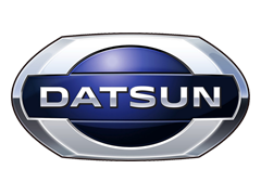 Detail Logo Datsun Png Nomer 5