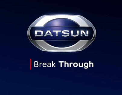 Detail Logo Datsun Png Nomer 43