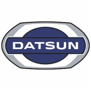 Detail Logo Datsun Png Nomer 9
