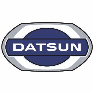 Detail Logo Datsun Vector Nomer 2