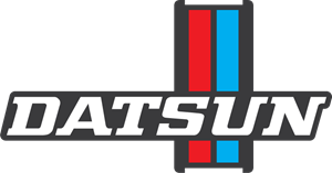Detail Logo Datsun Vector Nomer 11