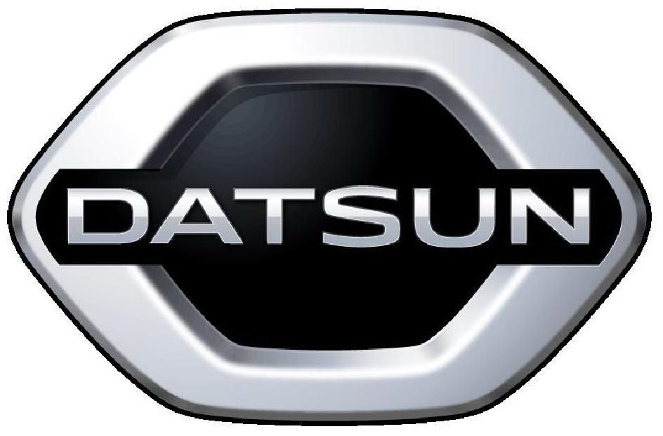 Detail Logo Datsun Vector Nomer 15