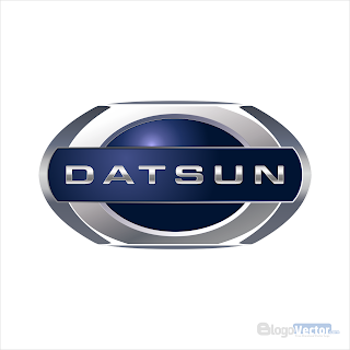 Detail Logo Datsun Vector Nomer 16