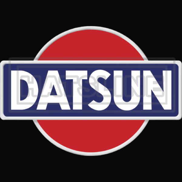 Detail Logo Datsun Vector Nomer 17