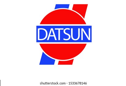 Detail Logo Datsun Vector Nomer 19