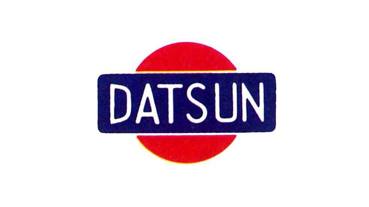 Detail Logo Datsun Vector Nomer 20