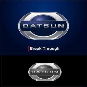 Detail Logo Datsun Vector Nomer 27