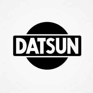 Detail Logo Datsun Vector Nomer 28