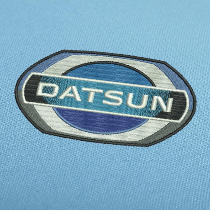 Detail Logo Datsun Vector Nomer 29