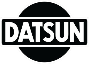 Detail Logo Datsun Vector Nomer 4