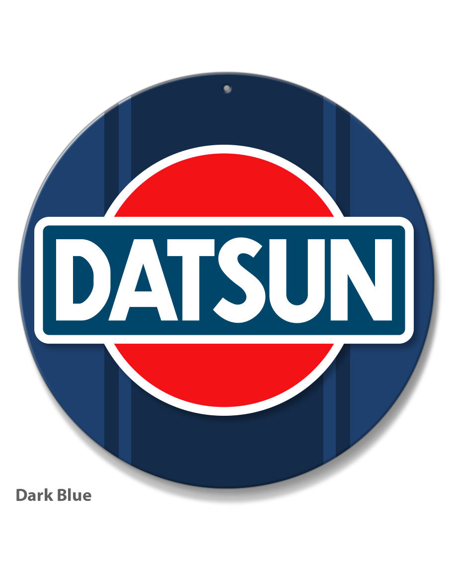 Detail Logo Datsun Vector Nomer 33