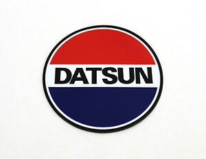 Detail Logo Datsun Vector Nomer 34