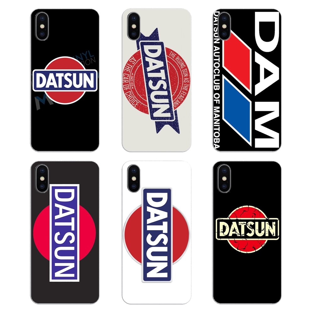 Detail Logo Datsun Vector Nomer 36