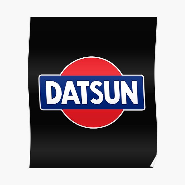 Detail Logo Datsun Vector Nomer 37