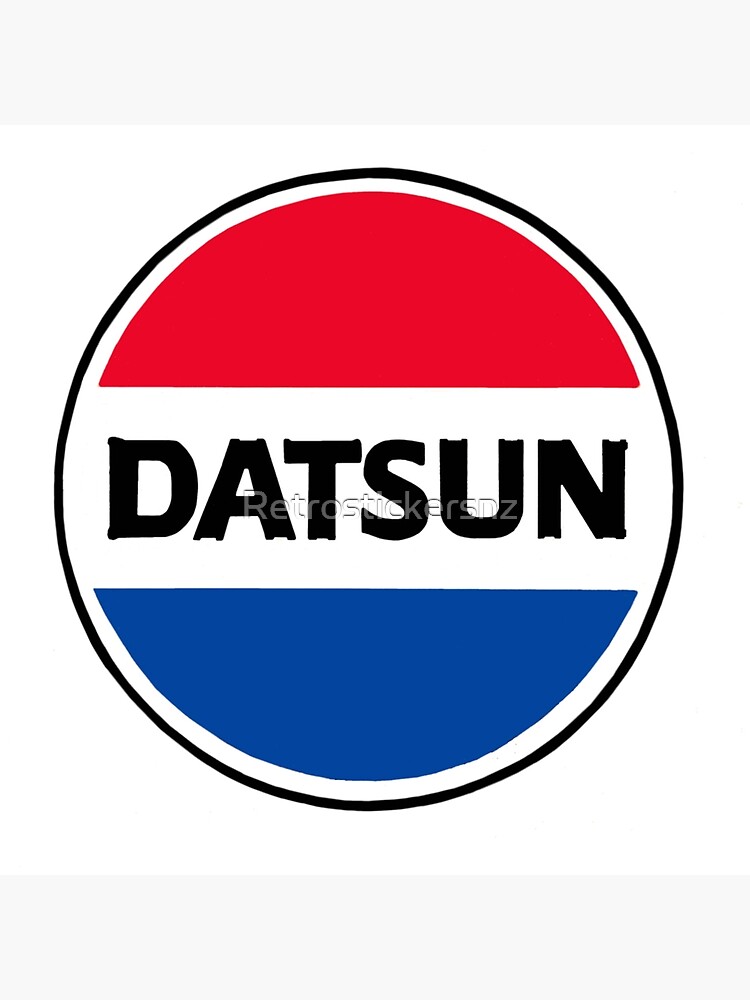 Detail Logo Datsun Vector Nomer 38