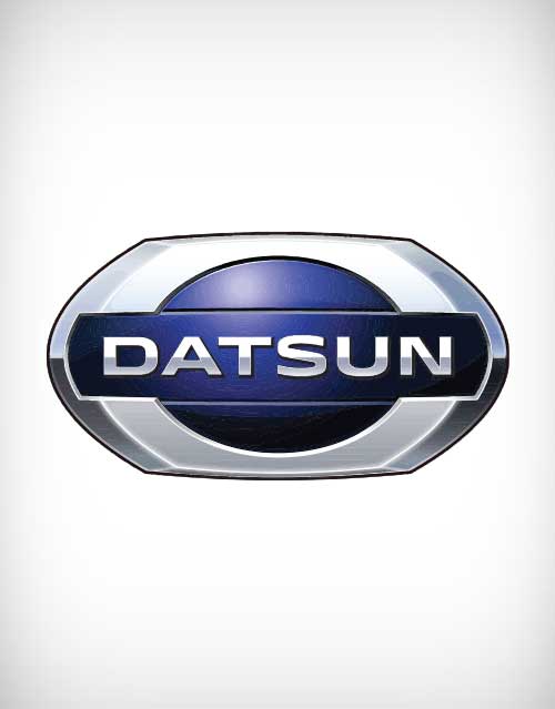 Detail Logo Datsun Vector Nomer 5