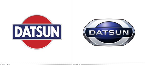 Detail Logo Datsun Vector Nomer 41