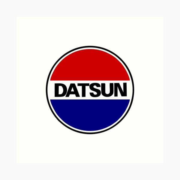 Detail Logo Datsun Vector Nomer 42