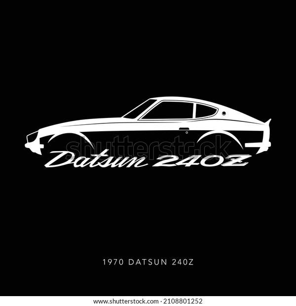 Detail Logo Datsun Vector Nomer 44