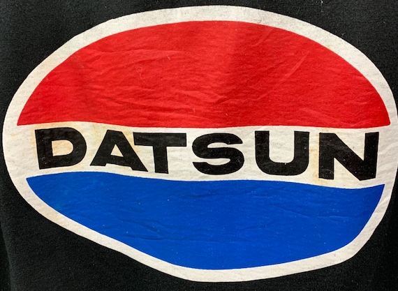 Detail Logo Datsun Vector Nomer 47