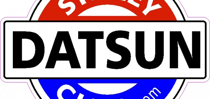 Detail Logo Datsun Vector Nomer 50