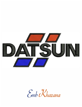 Detail Logo Datsun Vector Nomer 51