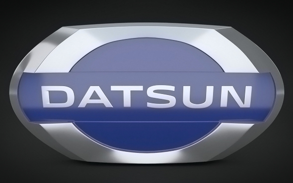 Detail Logo Datsun Vector Nomer 54