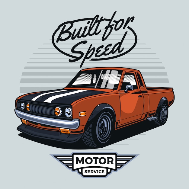 Detail Logo Datsun Vector Nomer 55