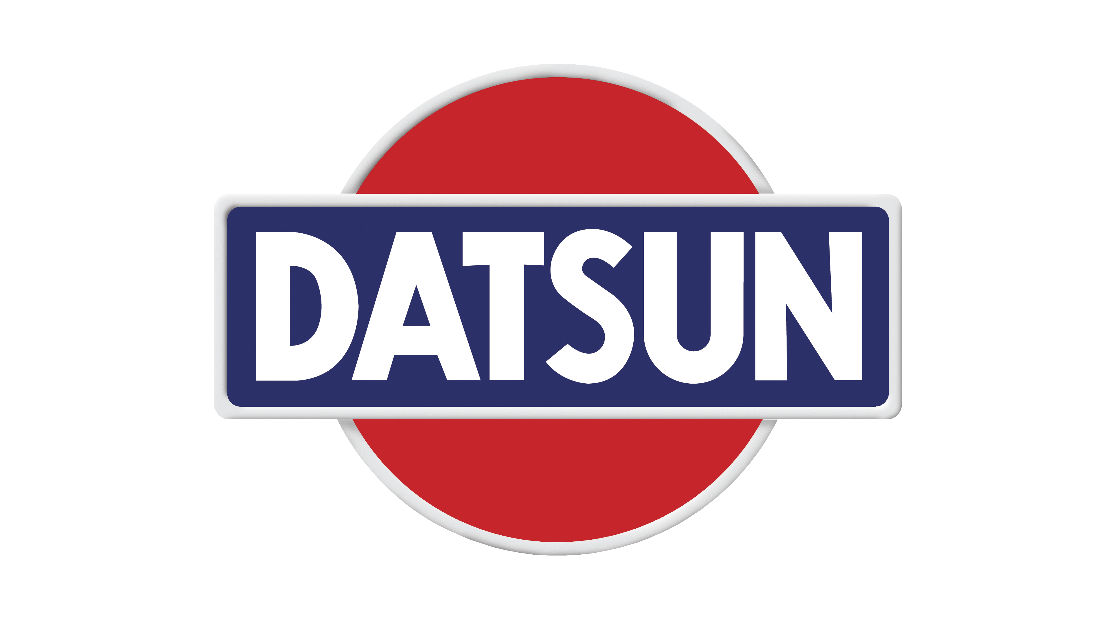 Detail Logo Datsun Vector Nomer 9