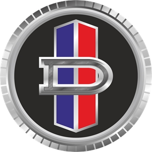 Detail Logo Datsun Vector Nomer 10