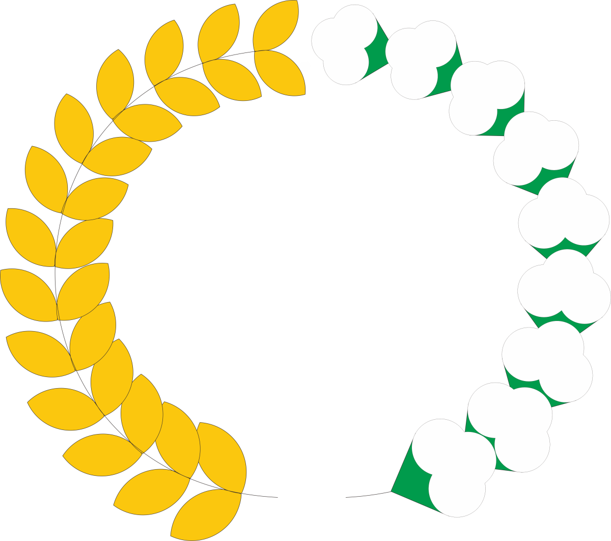 Detail Logo Daun Padi Nomer 39