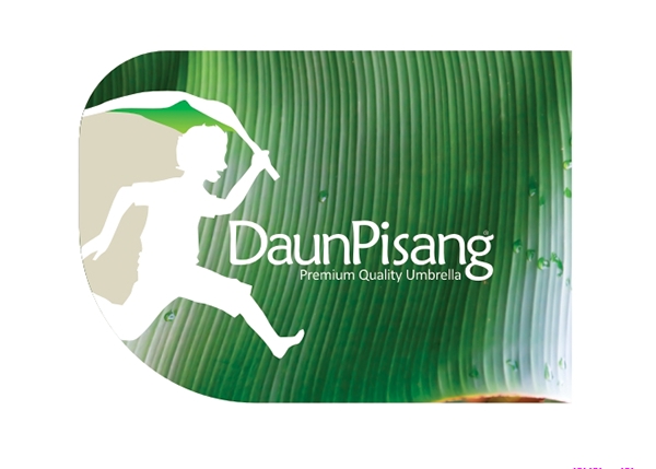 Detail Logo Daun Pisang Nomer 42