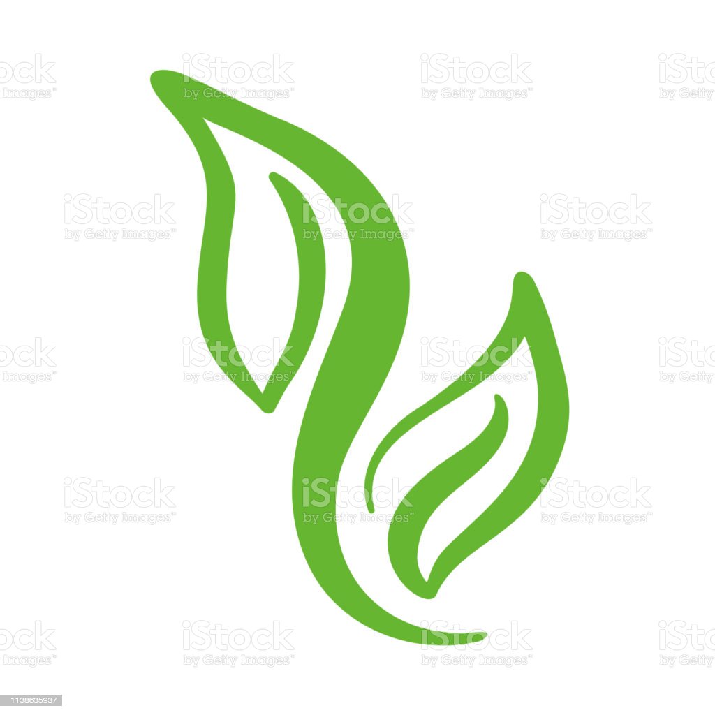 Detail Logo Daun Teh Nomer 27