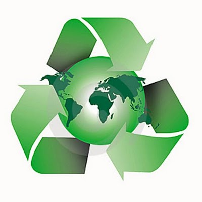 Logo Daur Ulang Sampah - KibrisPDR