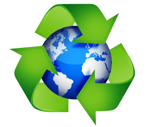 Detail Logo Daur Ulang Sampah Nomer 14