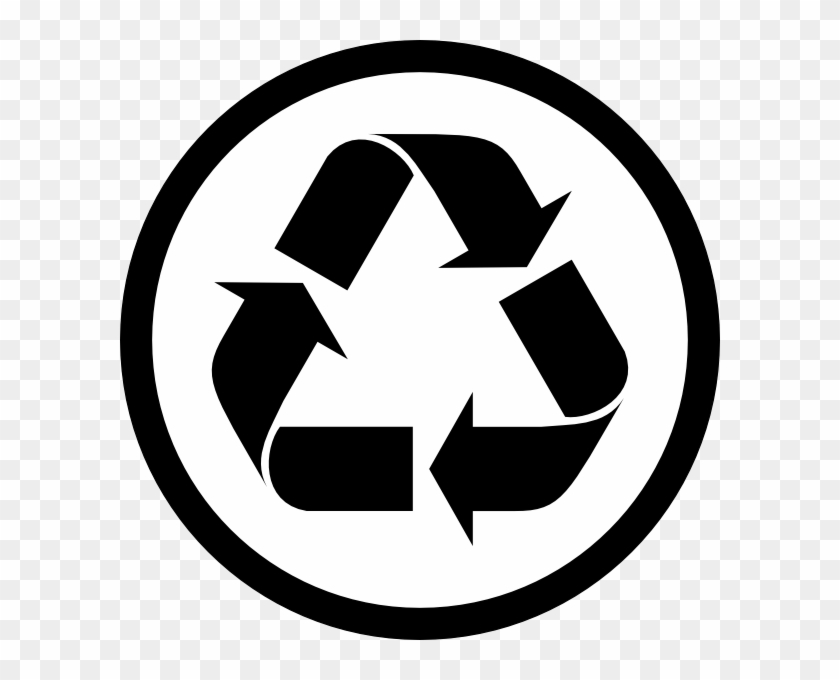 Detail Logo Daur Ulang Sampah Nomer 3