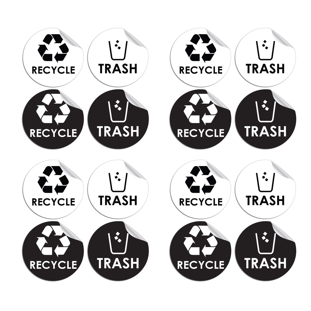 Detail Logo Daur Ulang Sampah Nomer 33